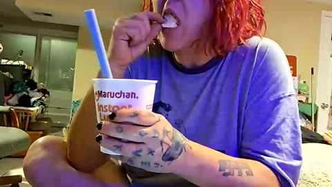 theoneandonlyjenn online show from April 21, 2026, 10:10 am