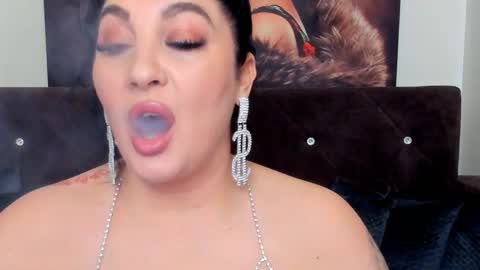 theonerosegoddes online show from January 8, 2025, 7:56 pm