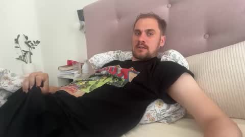 theonetojerkwith online show from June 7, 2026, 7:34 am