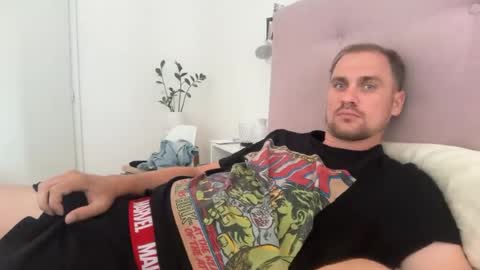 theonetojerkwith online show from July 26, 2026, 7:15 am