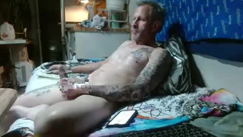 Snapshot of theoneyouwant2fuck chatting on February 2, 2025, 11:30 am theoneyouwanttwofuck online show from February 2, 2025, 11:30 am