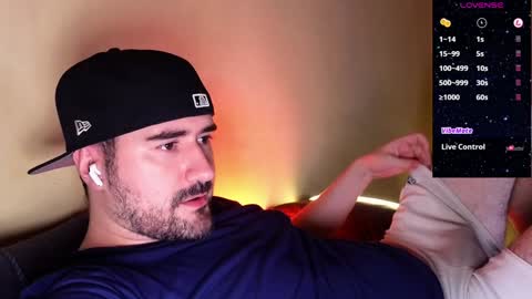 Theo Ravi online show from December 9, 2024, 2:34 am