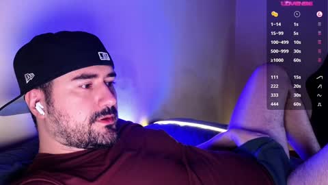 Theo Ravi online show from December 15, 2024, 2:52 am