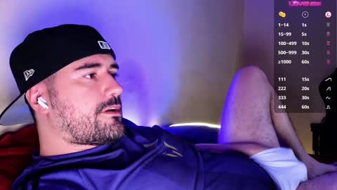 Theo Ravi online show from December 22, 2024, 2:49 am