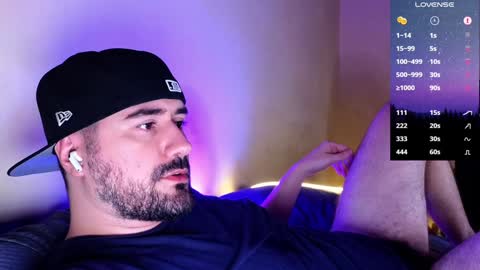 Theo Ravi online show from January 14, 2025, 3:11 am