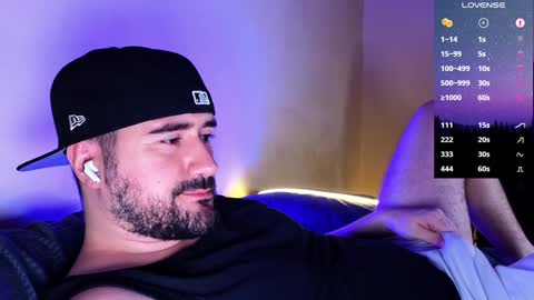 Theo Ravi online show from January 22, 2025, 2:48 am