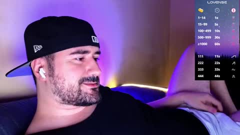 Theo Ravi online show from February 26, 2025, 4:03 am