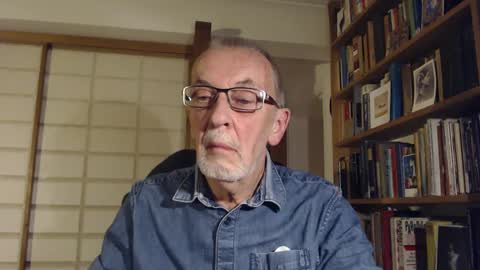 theowlandthe online show from December 12, 2024, 7:26 pm