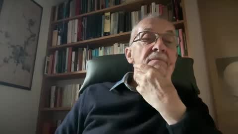 theowlandthe online show from February 26, 2025, 12:03 pm