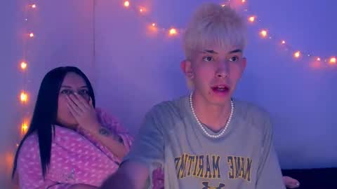 theperfectchemistry online show from January 6, 2026, 11:14 am