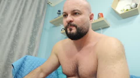 Chris online show from December 6, 2024, 12:49 pm