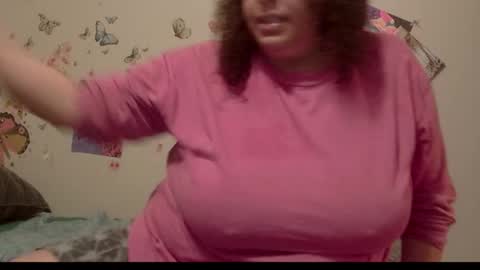 Amelia online show from March 7, 2026, 7:33 pm