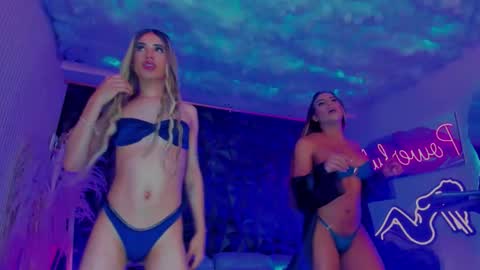 thepowerfull_ts_22 online show from December 2, 2025, 11:04 am