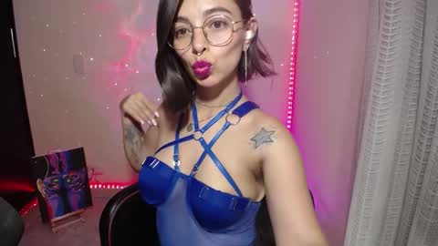 Amy online show from December 5, 2024, 10:44 am