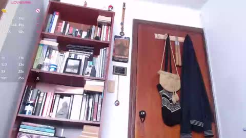 Amy online show from March 12, 2025, 6:22 pm