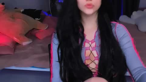 Snapshot of thepretty_kitty chatting on October 21, 2025, 4:51 pm thepretty_kitty online show from October 21, 2025, 4:51 pm