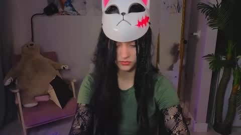 Snapshot of thepretty_kitty chatting on October 30, 2025, 12:17 pm thepretty_kitty online show from October 30, 2025, 12:17 pm