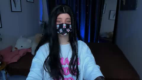 Snapshot of thepretty_kitty chatting on November 3, 2025, 1:56 pm thepretty_kitty online show from November 3, 2025, 1:56 pm