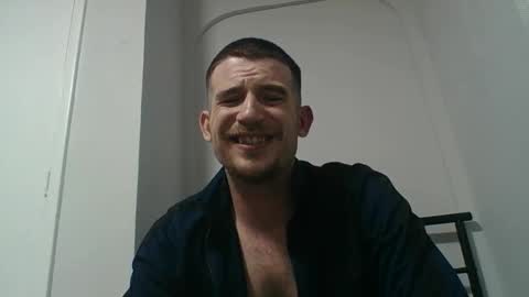 theprofessorxo online show from March 30, 2026, 8:21 pm