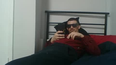 theprofessorxo online show from April 1, 2026, 9:12 pm