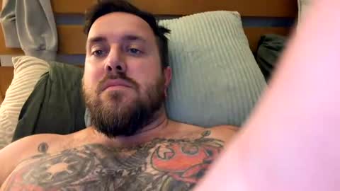 theradicalrocket online show from July 17, 2026, 9:41 pm