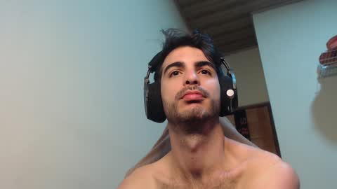 Santiago Enrique online show from January 12, 2025, 6:06 am