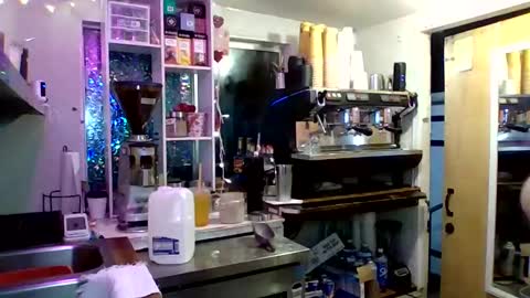 therealbabygofficial online show from February 20, 2025, 1:08 pm