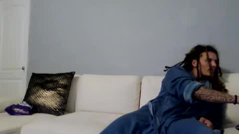 therealbdsmhotboy online show from October 12, 2025, 12:53 am