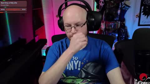 Bumbles or B online show from October 9, 2025, 10:24 am