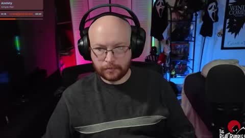 Bumbles or B online show from October 27, 2025, 10:41 am