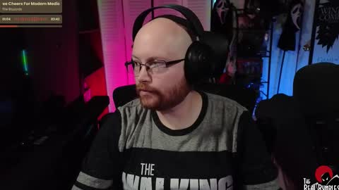 Bumbles or B online show from October 29, 2025, 8:16 am