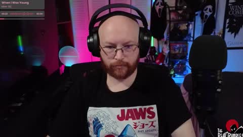 Bumbles or B online show from November 16, 2025, 3:28 pm