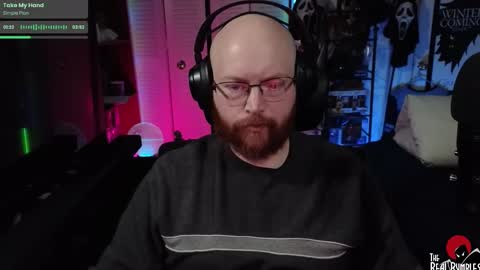 Bumbles or B online show from December 17, 2025, 8:31 am