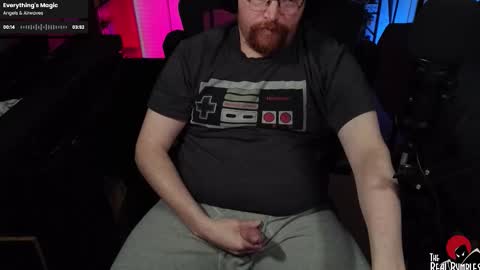 Bumbles or B online show from March 9, 2026, 1:59 pm