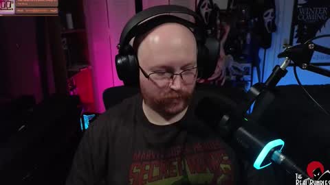 Bumbles or B online show from March 26, 2026, 4:18 am