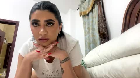 therealcamilabaddie online show from December 12, 2024, 1:43 am