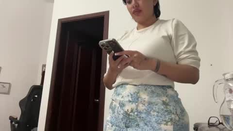 therealcamilabaddie online show from March 5, 2025, 12:59 am