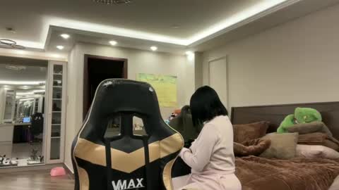 therealcamilabaddie online show from September 12, 2025, 12:22 am