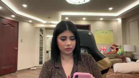 therealcamilabaddie online show from September 15, 2025, 6:02 am