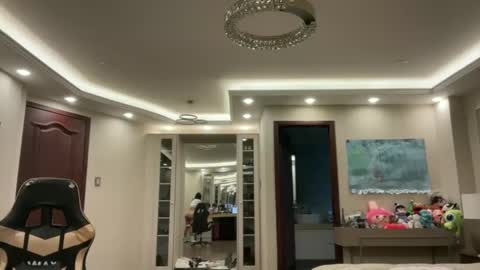 therealcamilabaddie online show from December 22, 2025, 5:54 pm