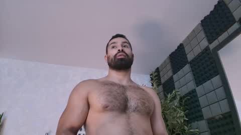 therealdan27 online show from September 17, 2025, 8:43 pm