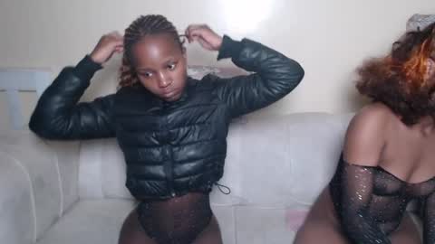 therealdesire online show from May 19, 2026, 2:29 am
