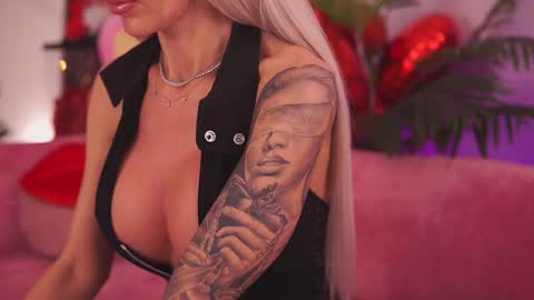 Deea  online show from January 8, 2026, 6:21 pm