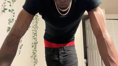 therealferrarii online show from April 12, 2026, 3:44 am