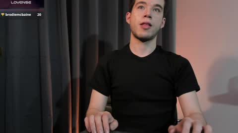 Snapshot of therealmartincox chatting on December 6, 2024, 2:46 am 4th online show from December 6, 2024, 2:46 am