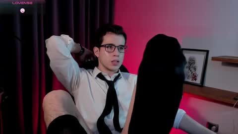 Snapshot of therealmartincox chatting on February 13, 2025, 10:33 pm 4th online show from February 13, 2025, 10:33 pm