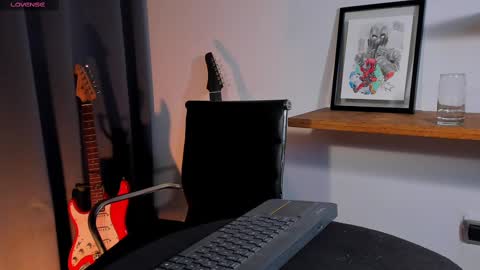 Snapshot of therealmartincox chatting on September 13, 2025, 1:49 am 4th online show from September 13, 2025, 1:49 am