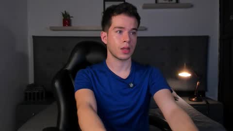 Snapshot of therealmartincox chatting on October 30, 2025, 6:08 pm 4th online show from October 30, 2025, 6:08 pm