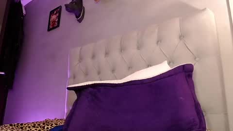 therealsoleil online show from December 7, 2024, 11:34 pm