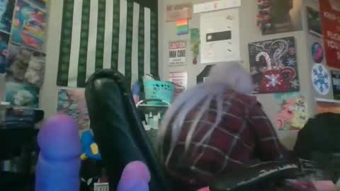 therealstackz69 online show from March 11, 2026, 5:19 pm